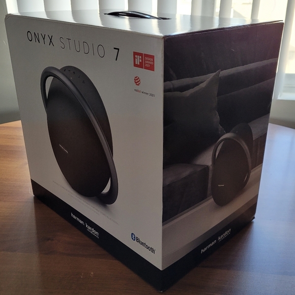 Harman kardon onyx studio 7 - Picture 2 of 4